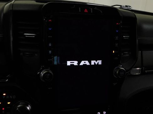 Used 2022 RAM 1500 Limited w/ Body-Colour Bumper Group AWD/4WD image 37