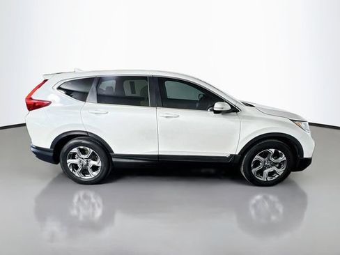 Used 2019 Honda CR-V EX-L image 9