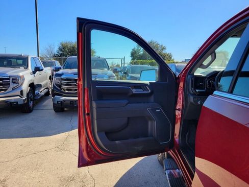 New 2026 GMC Sierra 1500 SLT w/ SLT Premium Plus Package image 13