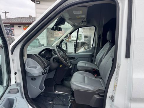 Used 2019 Ford Transit 350 XL RWD image 11