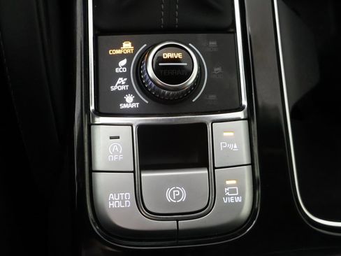 Used 2022 Kia Telluride SX image 60