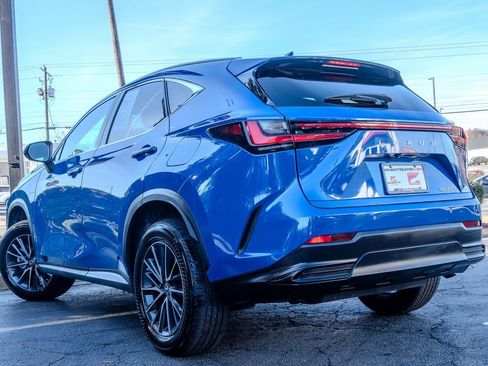 Used 2023 Lexus NX 250 FWD w/ Premium Package image 23