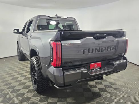 New 2026 Toyota Tundra Platinum AWD/4WD image 5