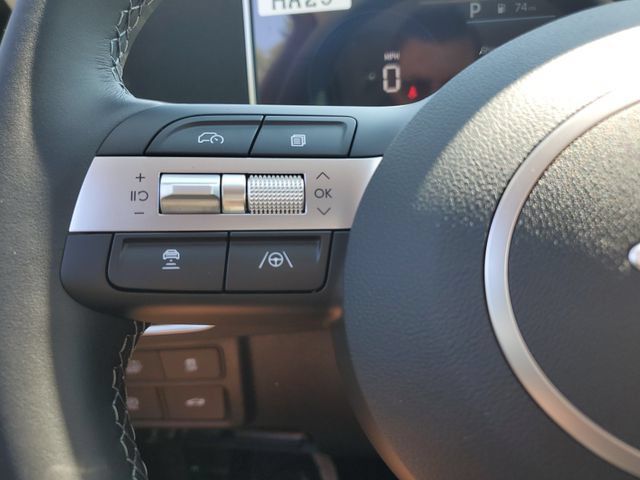 New 2026 Hyundai Sonata SEL FWD image 22
