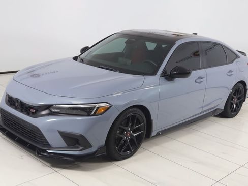 Used 2022 Honda Civic Si image 22