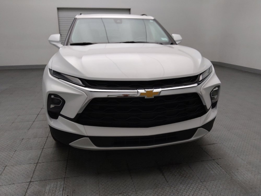 Used 2024 Chevrolet Blazer LT w/ Convenience Package FWD image 14