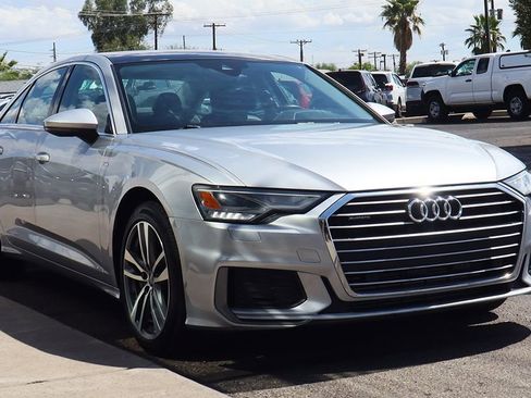 Used 2019 Audi A6 3.0T Premium image 14