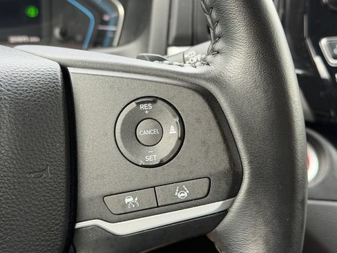 Used 2024 Honda Odyssey EX-L image 22