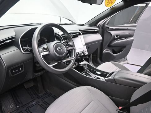 Used 2022 Hyundai Santa Cruz SEL FWD image 14