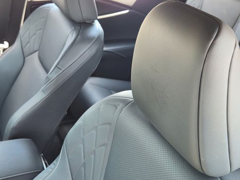 Used 2025 Lexus RX 350 FWD w/ Technology Package image 10