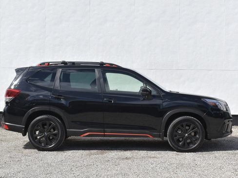 Used 2023 Subaru Forester Sport AWD/4WD image 40