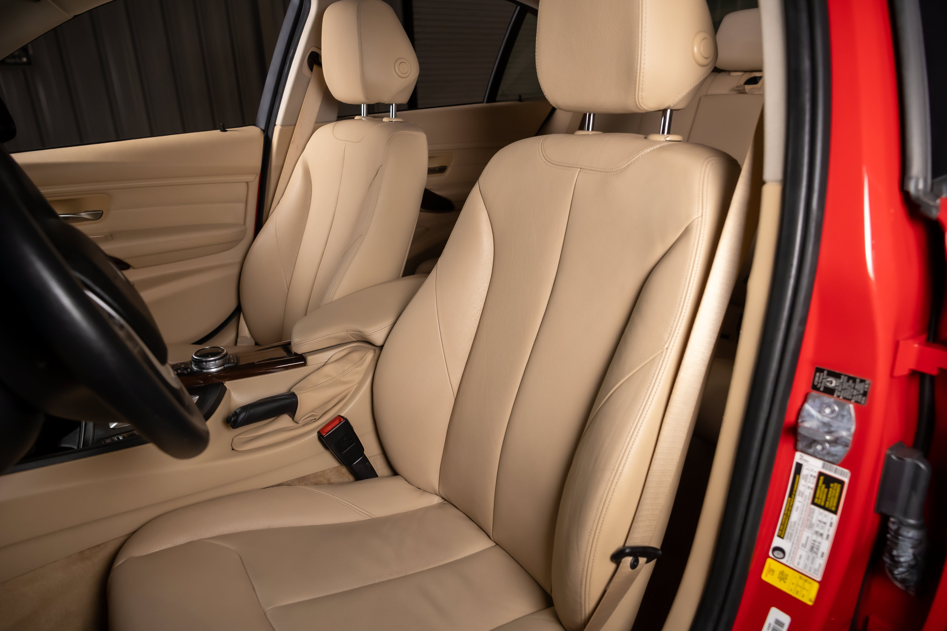 Used 2014 BMW 335i Sedan RWD image 5