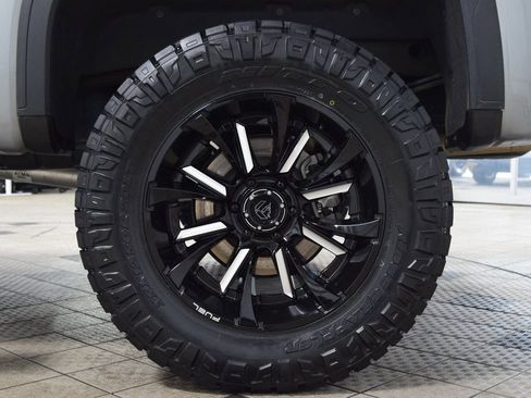 Used 2025 GMC Sierra 1500 Denali w/ Denali Reserve Package image 23