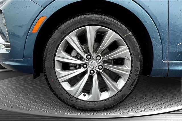New 2026 Buick Envista Sport Touring FWD image 12