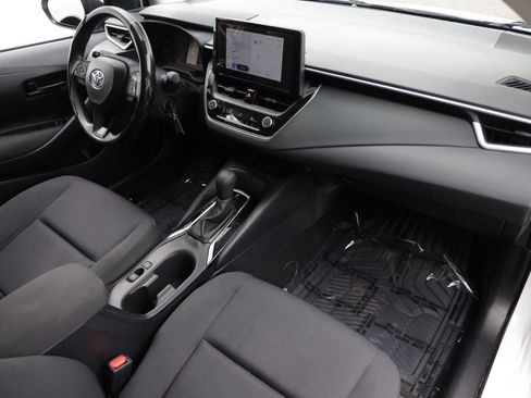 Used 2024 Toyota Corolla LE FWD image 23
