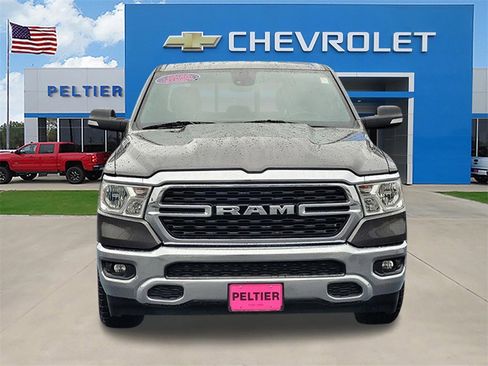 Used 2022 RAM 1500 Lone Star image 2