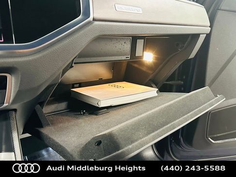 Certified 2022 Audi Q3 2.0T Premium Plus w/ Premium Plus Package image 22