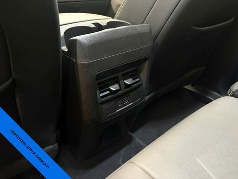Used 2024 Chevrolet Colorado ZR2 w/ ZR2 Convenience Package III AWD/4WD image 24