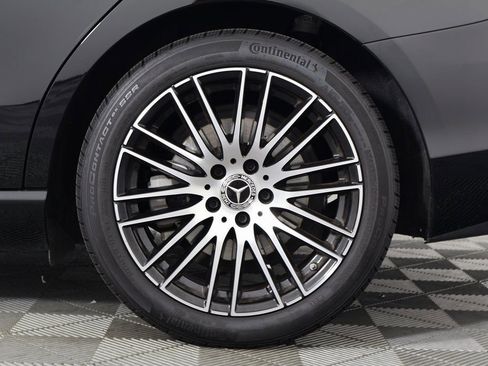 Certified 2025 Mercedes-Benz C 300 Sedan image 16