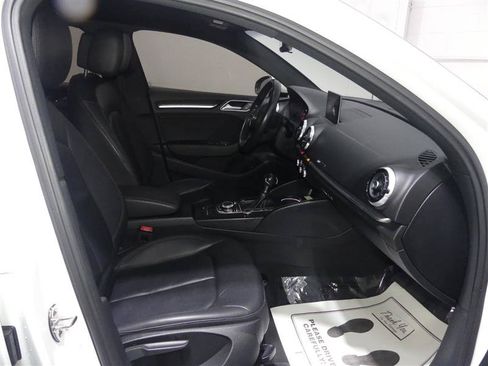 Used 2020 Audi A3 2.0T Premium FWD image 22
