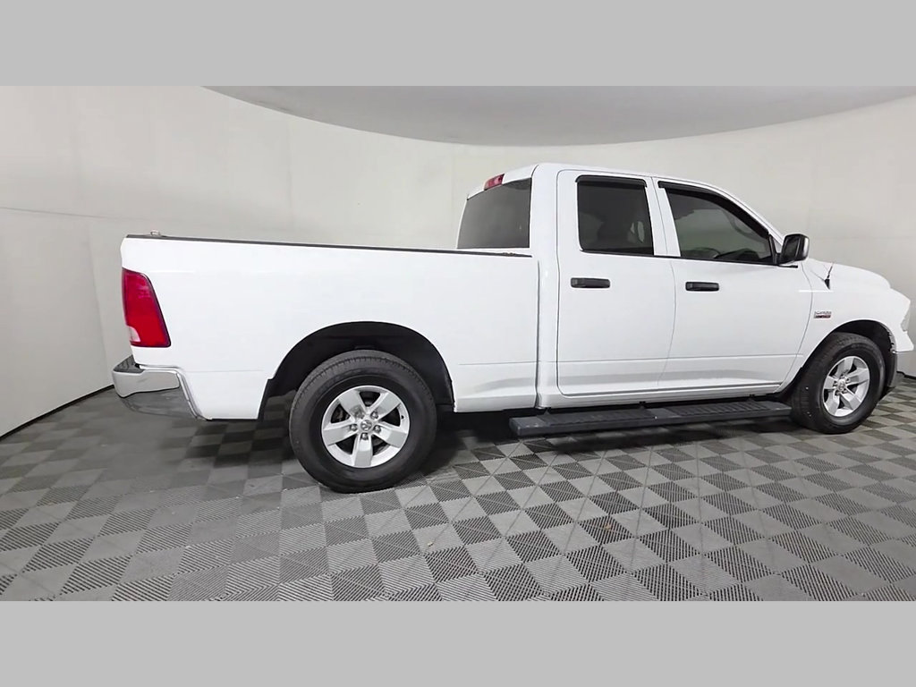 Used 2019 RAM 1500 Tradesman w/ Chrome Plus Package RWD image 38