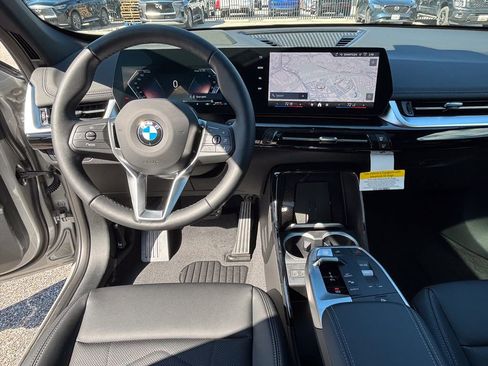 New 2026 BMW X1 xDrive28i w/ Technology Package AWD/4WD image 16
