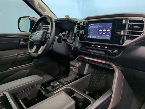 Used 2024 Toyota Tundra SR5 w/ SR5 Convenience Package image 34