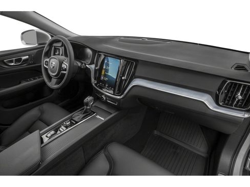 Used 2020 Volvo V60 T5 Cross Country w/ Protection Package Premier AWD/4WD image 13