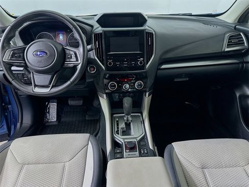 Used 2019 Subaru Forester Premium image 18