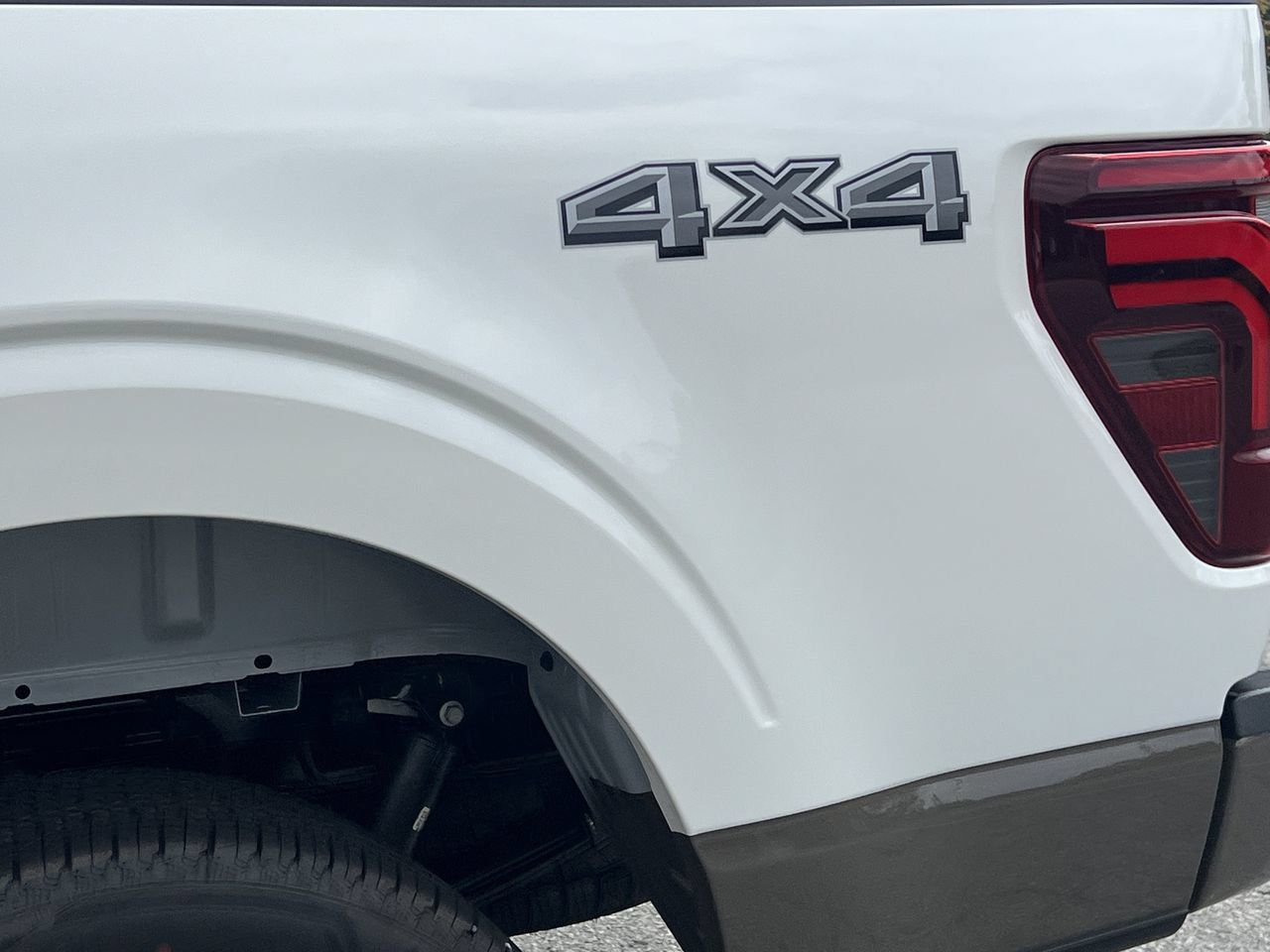 New 2026 Ford F150 King Ranch w/ Equipment Group 601A High AWD/4WD image 29