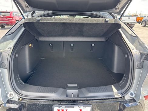 New 2026 Buick Envista Sport Touring w/ Convenience I Package FWD image 34