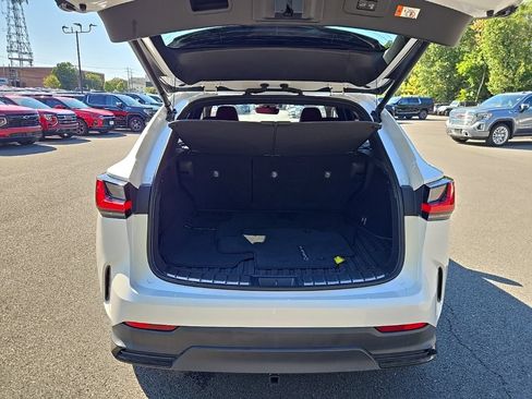 Used 2024 Lexus NX 350 AWD w/ Cold Area Package image 45