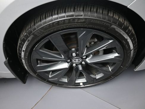 Used 2024 Toyota Corolla SE FWD image 13