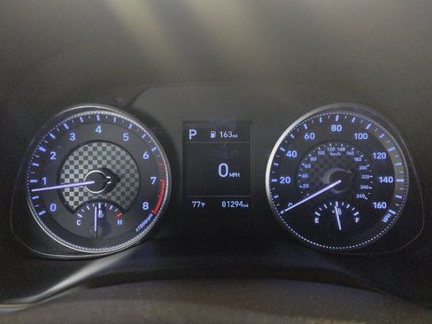 Used 2019 Hyundai Elantra SEL FWD image 23