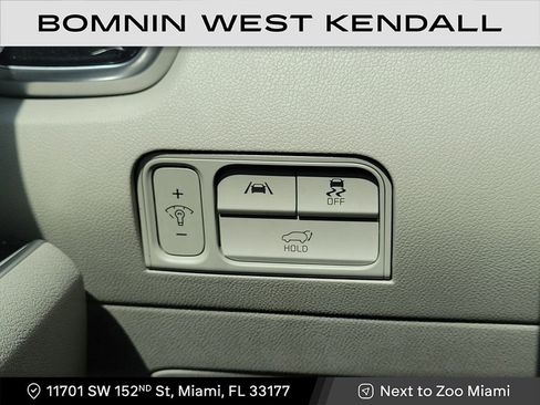 Used 2023 Kia Sorento SX image 28