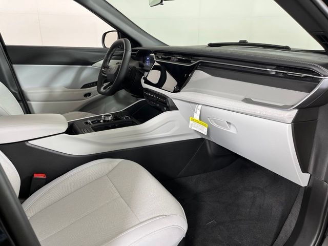 Used 2026 Jeep Cherokee Laredo AWD/4WD image 43