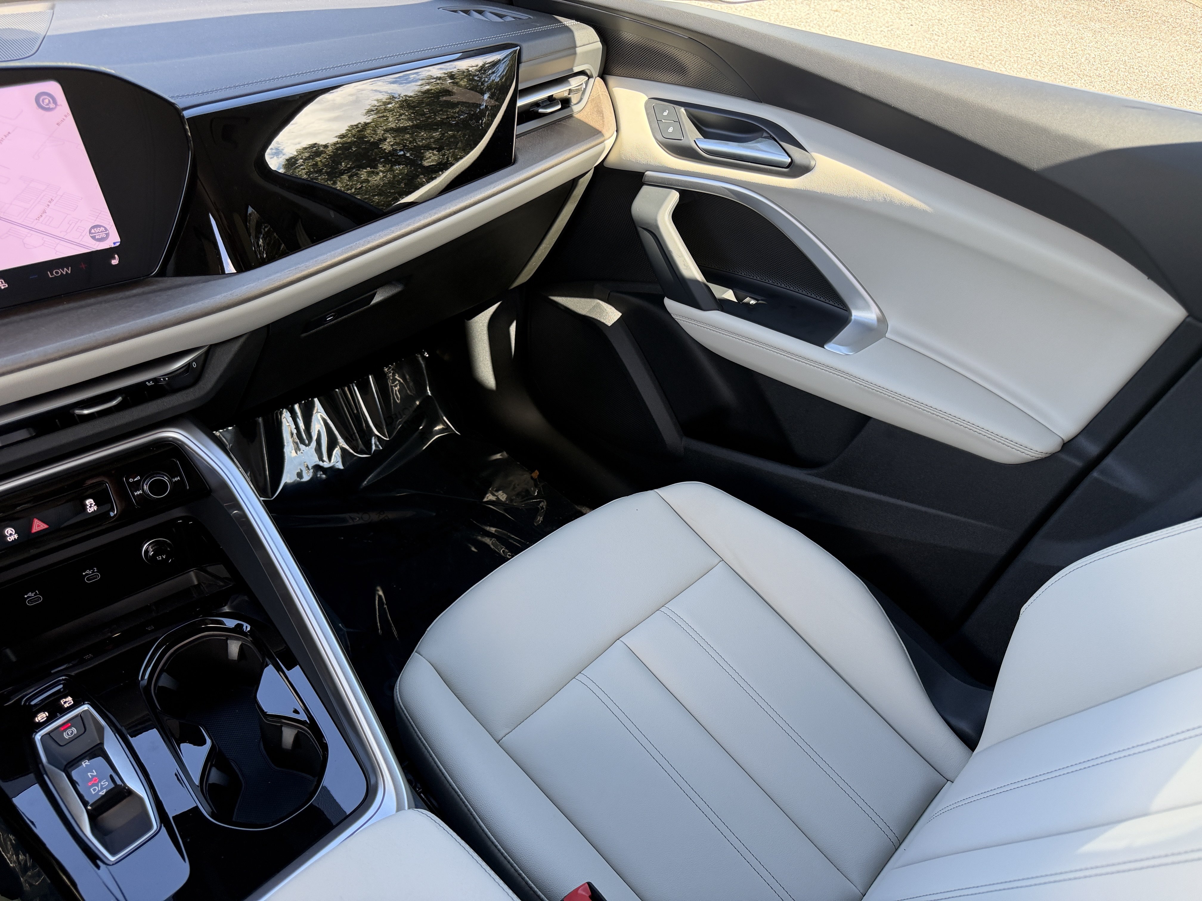 New 2026 Audi Q5 Premium AWD/4WD image 17