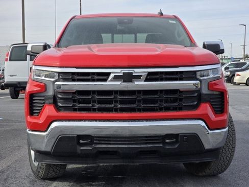 New 2026 Chevrolet Silverado 1500 LT image 7
