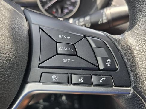 Used 2023 Nissan Sentra SV FWD image 20