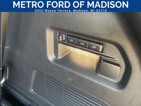 Used 2025 Ford Explorer ST image 47