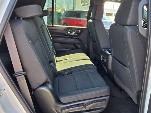 Used 2023 Chevrolet Tahoe LS image 15