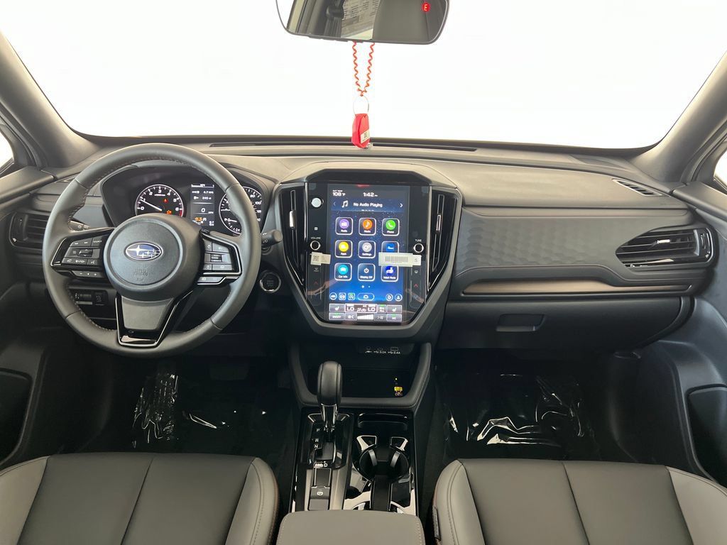New 2026 Subaru Forester Sport w/ Onyx Edition AWD/4WD image 15