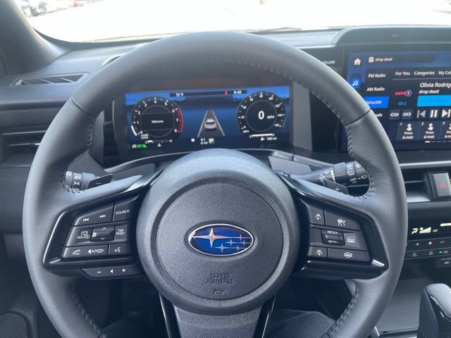 New 2026 Subaru Outback Premium AWD/4WD image 10