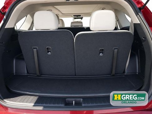 Used 2025 Kia Sorento S w/ Panoramic Sunroof Package FWD image 18