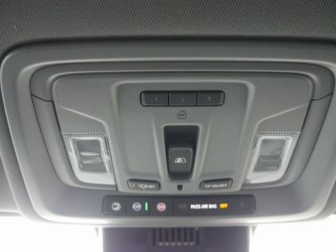 New 2026 Chevrolet Silverado 3500 LT w/ Safety Package image 21