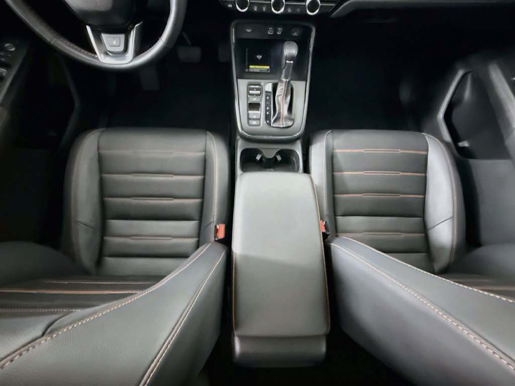 Used 2024 Honda CR-V Sport Touring image 16