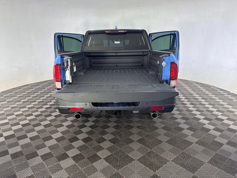 Certified 2025 Honda Ridgeline TrailSport+ image 16