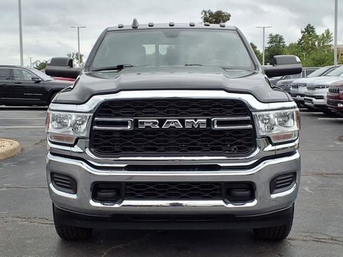 Certified 2022 RAM 2500 Tradesman image 6