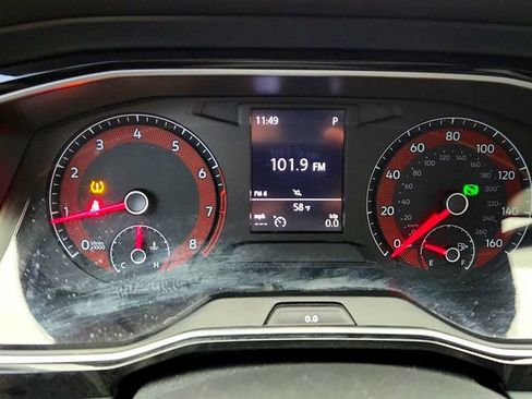 Used 2019 Volkswagen Jetta S w/ Driver Assistance Package FWD image 14