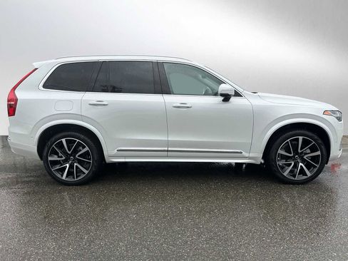 Used 2025 Volvo XC90 B6 Plus w/ Protection Package Premier AWD/4WD image 2